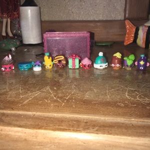 shopkins